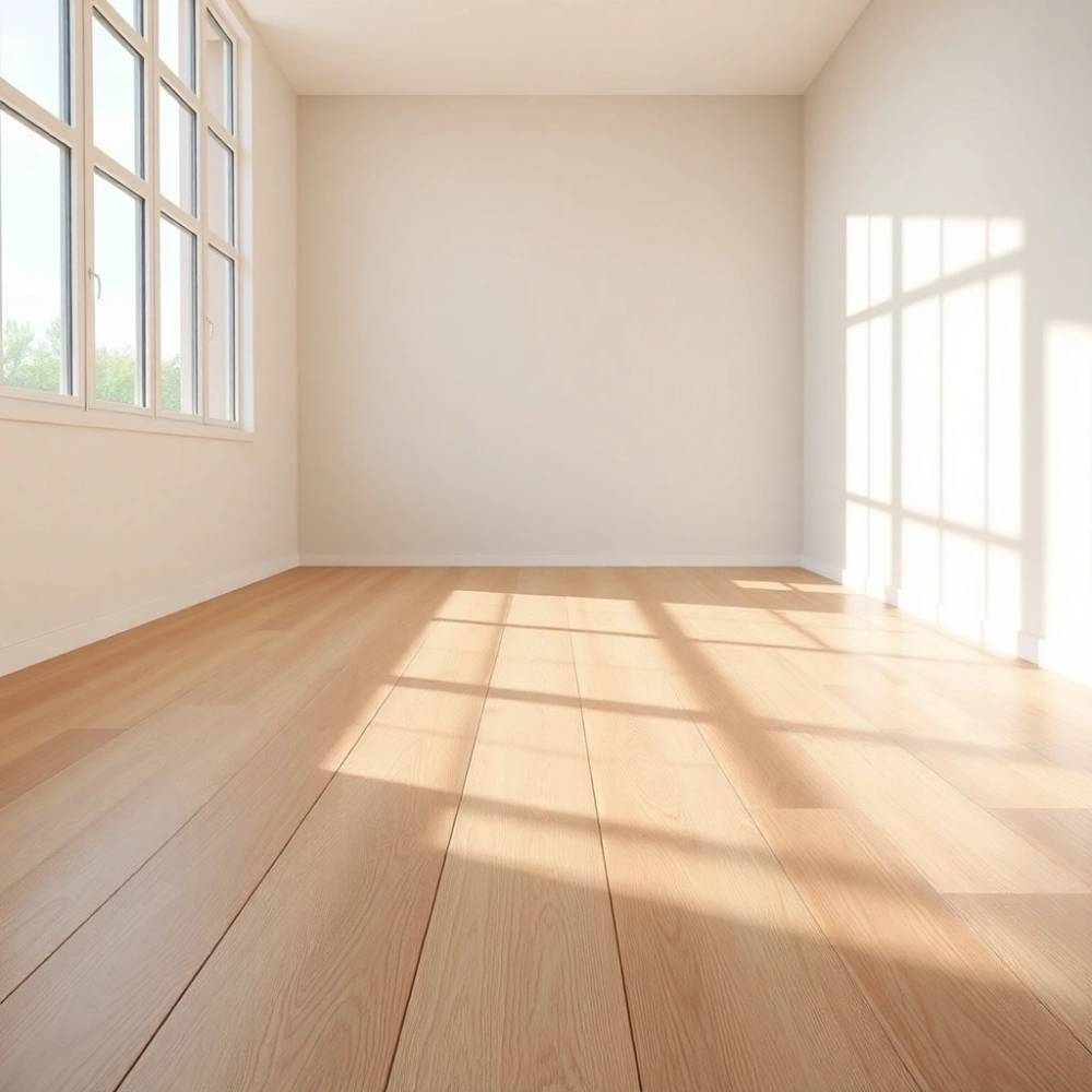 Jak Układać Panele Względem Okna Przewodnik Po Najlepszych Technikanach