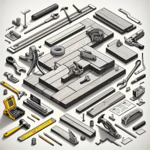 Błędy Przy Układaniu Paneli Podłogowych