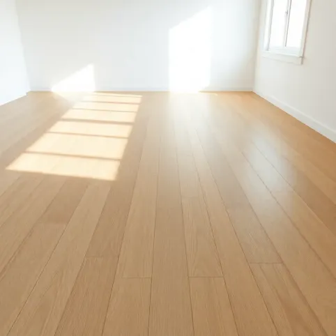 Kierunek układania paneli