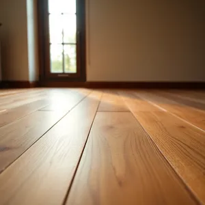 Układanie paneli od której strony