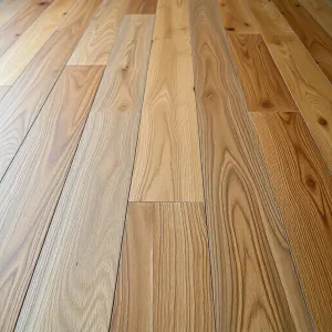 Układanie Paneli Winylowych Na Podłodze Drewnianej