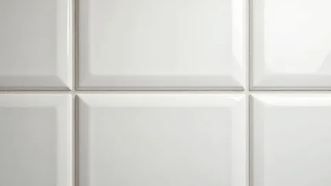 Układanie płytek 120x60 na ścianie
