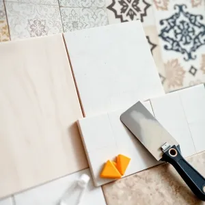 Układanie płytek cena za m2 2024