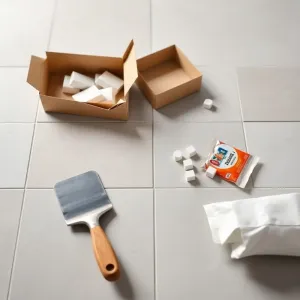 Układanie płytek na podłodze cena