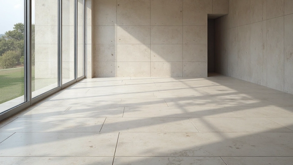 układanie płytek 120x60 na podłodze