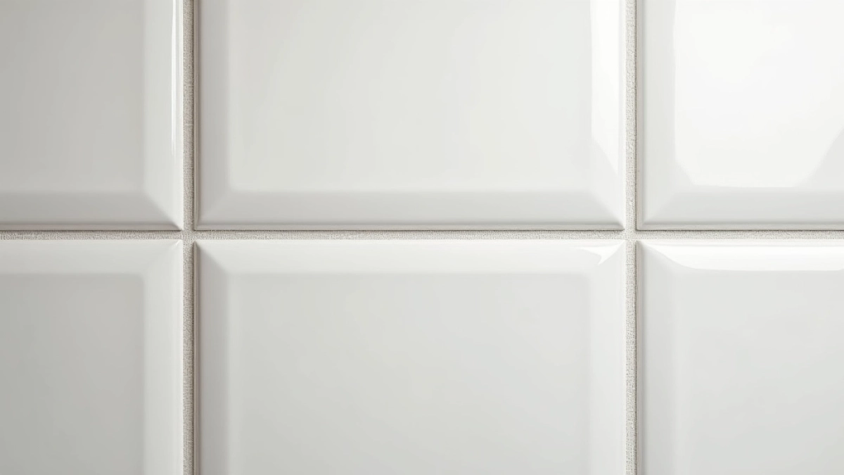 Układanie płytek 120x60 na ścianie